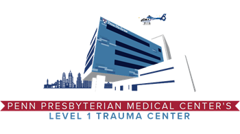 PPMC trauma logo